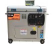 工業(yè)5KW全自動(dòng)發(fā)電機(jī)