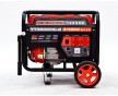 家用小型3KW汽油發(fā)電機(jī)