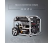6KW汽油發(fā)電機(jī),小型汽油發(fā)電機(jī)