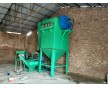 樹脂瓦廠家專用磨粉設(shè)備全自動(dòng)磨粉機(jī)
