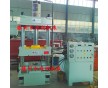 Y32-100T薄板拉伸油壓機(jī) 粉末成型油壓機(jī)