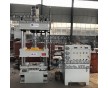 海潤供應 100噸四柱多功能四柱壓力機 鍛壓成型壓力機