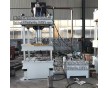海潤直銷 200噸四柱電纜線槽模壓專用液壓機