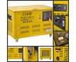 25KW全自動(dòng)汽油發(fā)電機(jī)