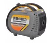 伊藤動(dòng)力1KW數(shù)碼變頻發(fā)電機(jī)組新報(bào)價(jià)