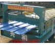 興和壓瓦機(jī)單雙層機(jī)械設(shè)備琉璃瓦機(jī)械設(shè)備 860型彩鋼壓瓦機(jī)