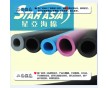 供應(yīng)醫(yī)療防滑把套運動器材防護把套 走步機專用NBR泡棉手把套