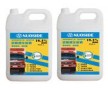 諾斯德車用尿素質(zhì)量穩(wěn)定、原料廣、產(chǎn)量高，可加盟辦廠