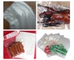 昆山真空食品袋，徐州防靜電鋁箔袋