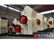 磚瓦廠粉碎煤渣雙級粉碎機(jī)細(xì)碎設(shè)備