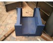 專業(yè)生產(chǎn)排水溝鋼模具    排水溝鋼模具尺寸定制