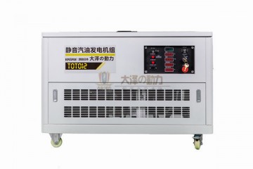 靜音款12kw汽油發(fā)電機(jī)廠家報(bào)價(jià)