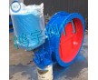 電子式調(diào)節(jié)蝶閥，電動調(diào)節(jié)蝶閥