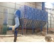 PDC煤磨防爆靜電袋式除塵器佳業(yè)環(huán)保設備