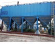 BMC型分室側噴反吹風扁袋除塵器佳業(yè)環(huán)保設備全國直銷