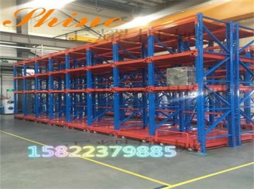 上海重型模具貨架 正耀5521抽屜式重型模具貨架廠家