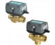 東光電動(dòng)二通閥 泰科風(fēng)機(jī)盤管閥 富山暖通空調(diào)電動(dòng)閥