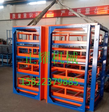 南昌模具貨架 抽屜式重型模具貨架廠