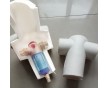 前置過(guò)濾器保溫套