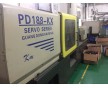 出售二手注塑機(jī)佳明注塑機(jī)PD188T原裝注塑機(jī)標(biāo)準(zhǔn)機(jī)多臺轉(zhuǎn)讓