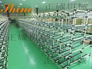 倉儲貨架規(guī)格 倉儲貨架圖片大全