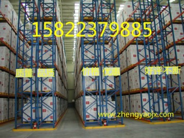 長(zhǎng)春高位貨架 高位貨架廠