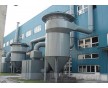 恒鑫生產石料廠破碎除塵器環(huán)保設備