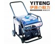 汽油發(fā)電焊機(jī)YT250A伊藤
