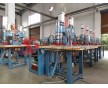 廠(chǎng)家供應(yīng)塑料軟袋高頻熱合機(jī)，pvc塑料焊接壓邊機(jī)