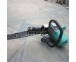 ZGS-450電動(dòng)鏈鋸1.5KW井下用127V/380V鏈鋸