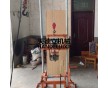 龍門架式水井鉆機(jī) 100型家庭吃水安裝水空調(diào)用打井機(jī)