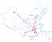 河南硅芯管廠家直銷(xiāo)批發(fā)32 40 50HDPE硅芯管價(jià)格