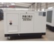 別墅20KW超靜音汽油發(fā)電機(jī)