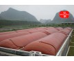 紅泥沼氣袋供應(yīng)紅泥沼氣袋圖紙