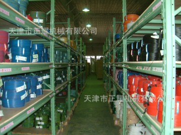 天津中型貨架廠 設計中型貨架 現(xiàn)場測量 安裝