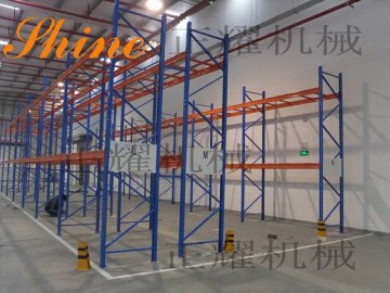 天津中型貨架廠 設計中型貨架 現(xiàn)場測量 安裝