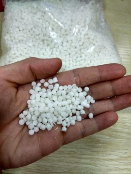 吹氣PVC鞋材專用膨脹母粒 發(fā)泡劑  東莞現(xiàn)貨供應(yīng)