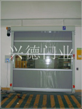 興德快速軟簾門(mén)加工廠家