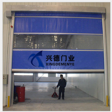 深圳軟簾門(mén)廠家安裝 快速門(mén)批發(fā)