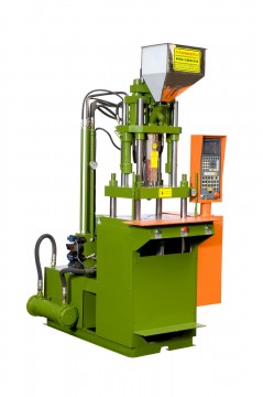 AC插頭立式注塑機 MX-200ST