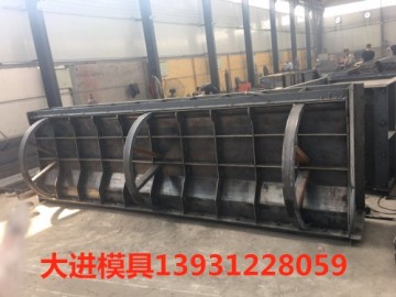 隔離墩模具 尺寸可定制 保證質(zhì)量