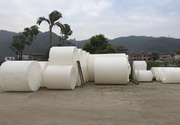樂清5噸塑料水塔