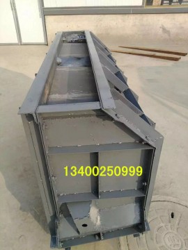 擋土墻模具 常定型號 2000mm*1000mm*500mm