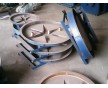 井蓋鋼模具 國標(biāo)模具生產(chǎn) 品質(zhì)卓越