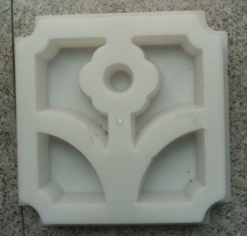 護(hù)坡塑料模具 注射成型模 吹氣模