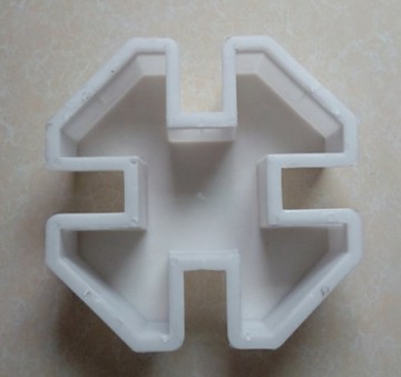 八角護(hù)坡模具 模具規(guī)格尺寸 求購八角護(hù)坡模具