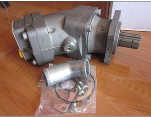 瑞典勝凡SUNFAB柱塞泵SC064R，SCP-064R-N
