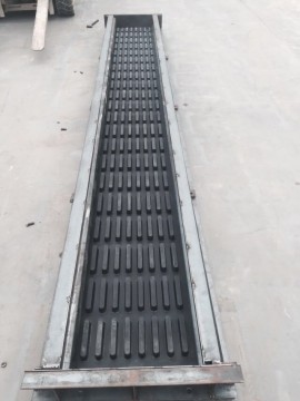 聲屏障鋼模具廠家直銷(xiāo)