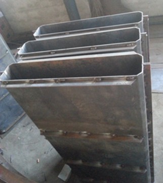 里程碑鋼模具 廠家直銷，價錢劃算
