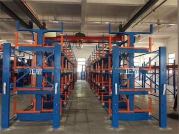 塑料管材貨架存放水管、排水管、煤氣管、暖氣管、電線導管、雨水